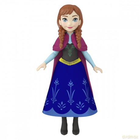Lalka Disney Frozen Anna