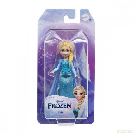Lalka Disney Frozen Elsa