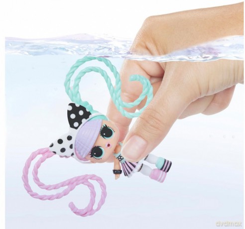 Lalka L.O.L. Surprise Hair Beads Tots