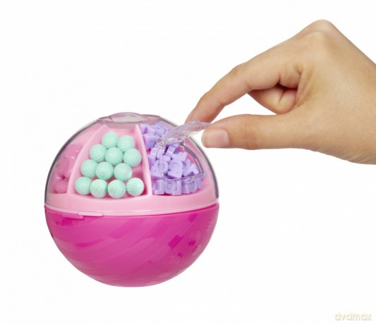Lalka L.O.L. Surprise Hair Beads Tots