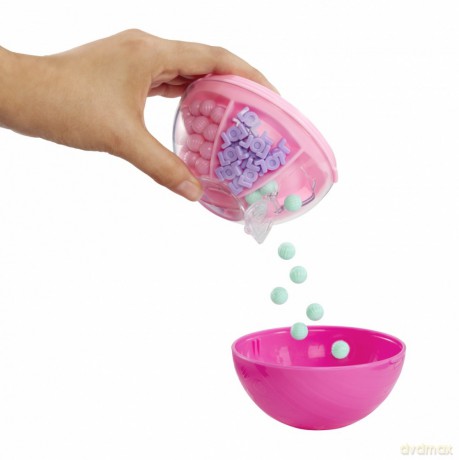 Lalka L.O.L. Surprise Hair Beads Tots