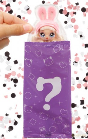 Lalka Na! Na! Na! Surprise Minis S3 1 sztuka