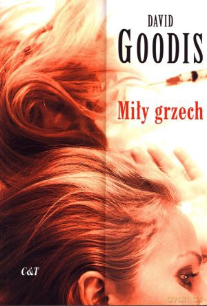 Miły grzech - David Goodis [KSIĄŻKA]
