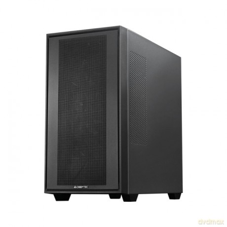 Obudowa GS-03B-BLK-OP Night Hunter 4x Fan