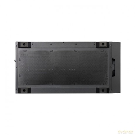 Obudowa GS-03B-BLK-OP Night Hunter 4x Fan