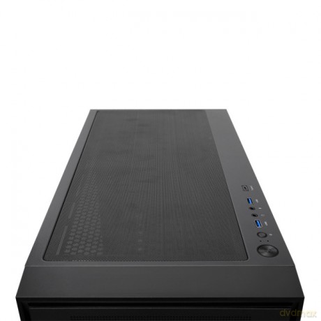 Obudowa GS-03B-BLK-OP Night Hunter 4x Fan