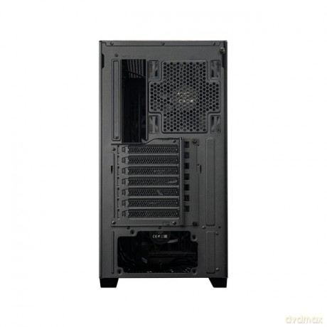 Obudowa GS-03B-BLK-OP Night Hunter 4x Fan