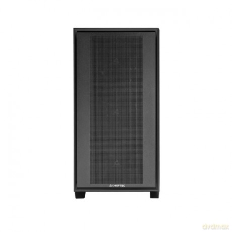 Obudowa GS-03B-BLK-OP Night Hunter 4x Fan