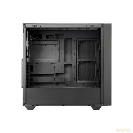 Obudowa GS-03B-BLK-OP Night Hunter 4x Fan