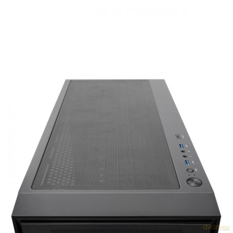 Obudowa GS-03B-OP Hunter 3 Midi 4x ARGB Fans