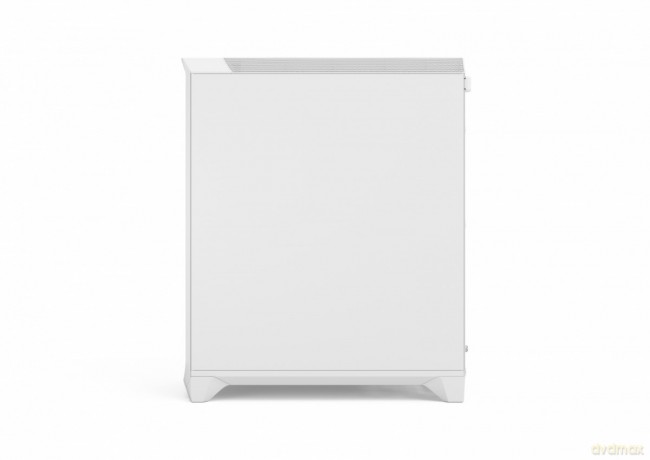 Obudowa Meshify 3 Ambience ProRGB White TG Clear