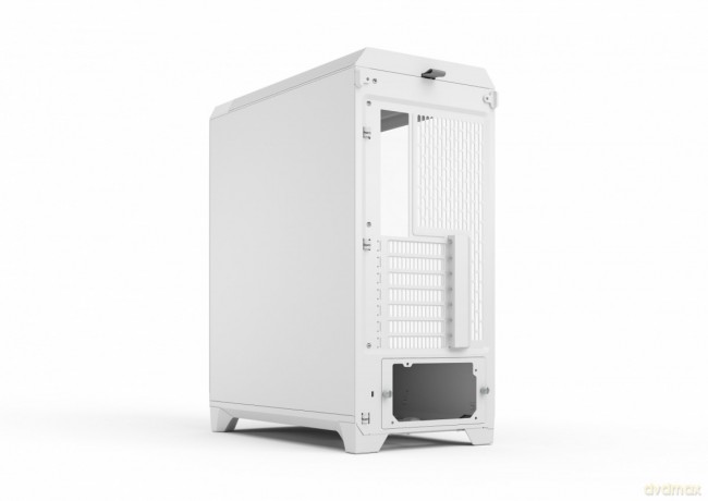 Obudowa Meshify 3 Ambience ProRGB White TG Clear