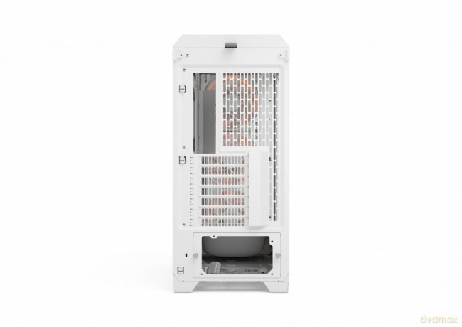 Obudowa Meshify 3 Ambience ProRGB White TG Clear