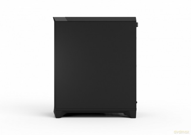Obudowa Meshify 3 Black Solid