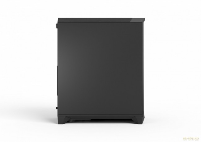 Obudowa Meshify 3 Black Solid