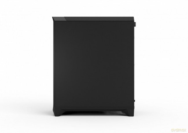 Obudowa Meshify 3 Black TG Light Tint