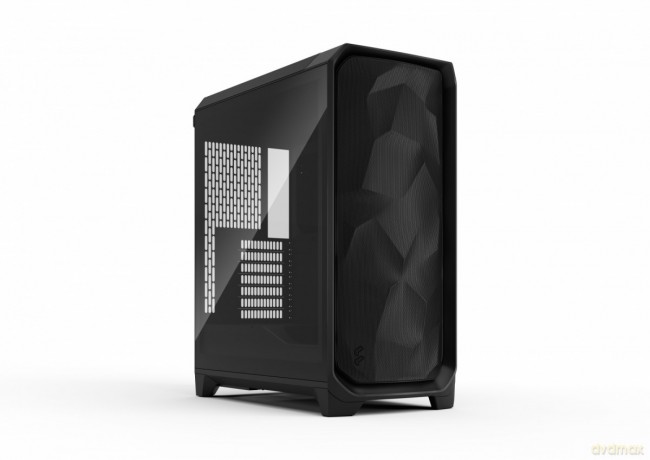 Obudowa Meshify 3 Black TG Light Tint