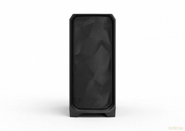 Obudowa Meshify 3 Black TG Light Tint