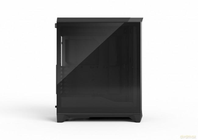 Obudowa Meshify 3 Black TG Light Tint