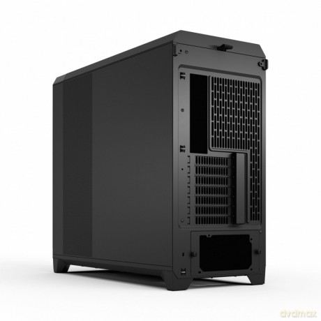 Obudowa Meshify 3 XL Black Solid