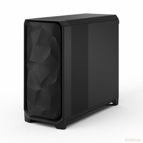 Obudowa Meshify 3 XL Black Solid