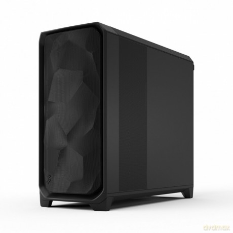 Obudowa Meshify 3 XL Black Solid