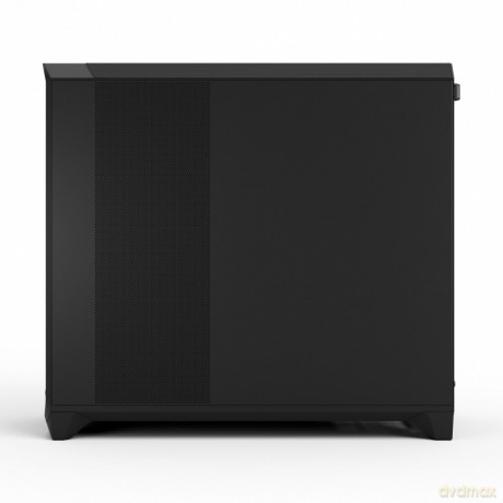 Obudowa Meshify 3 XL Black Solid