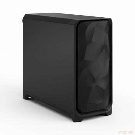Obudowa Meshify 3 XL Black Solid