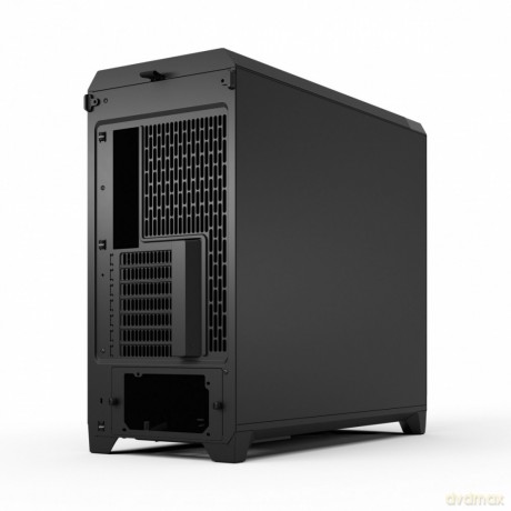 Obudowa Meshify 3 XL Black Solid