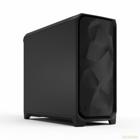 Obudowa Meshify 3 XL Black Solid