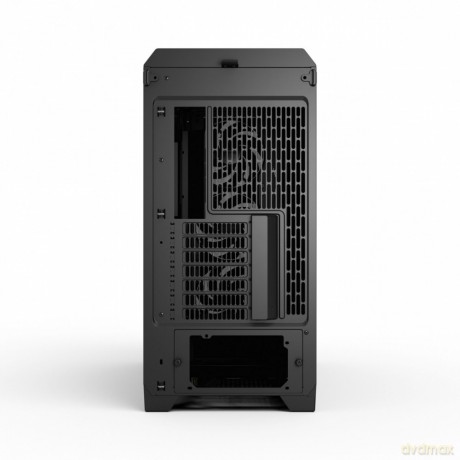 Obudowa Meshify 3 XL Black Solid