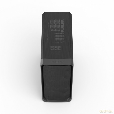Obudowa Meshify 3 XL Black Solid