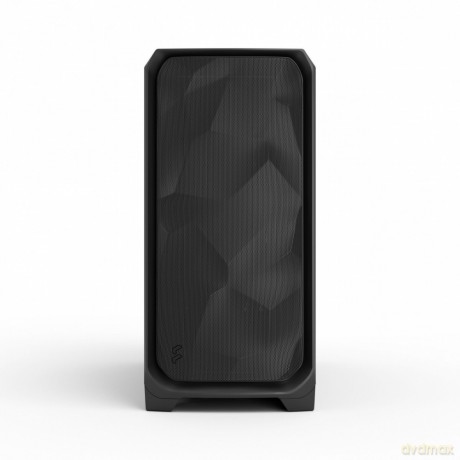 Obudowa Meshify 3 XL Black Solid