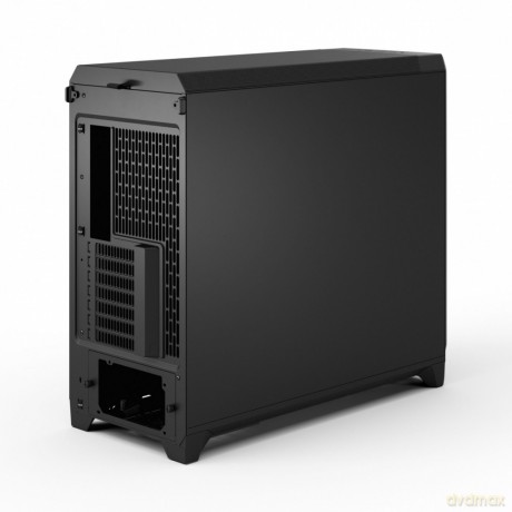Obudowa Meshify 3 XL Black Solid