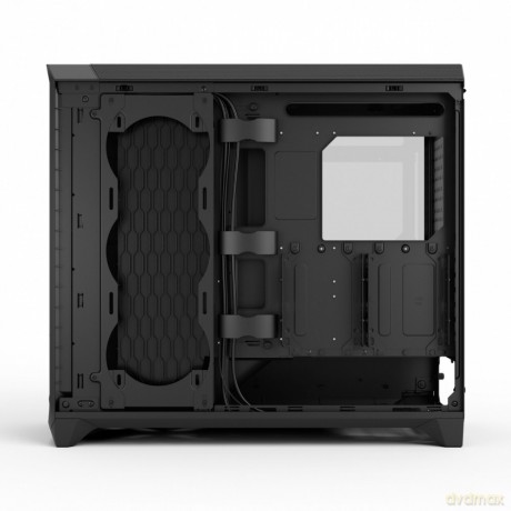 Obudowa Meshify 3 XL Black TG Light Tint