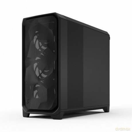 Obudowa Meshify 3 XL Black TG Light Tint