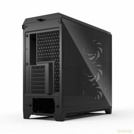 Obudowa Meshify 3 XL Black TG Light Tint