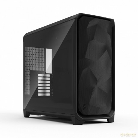 Obudowa Meshify 3 XL Black TG Light Tint