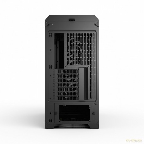 Obudowa Meshify 3 XL Black TG Light Tint