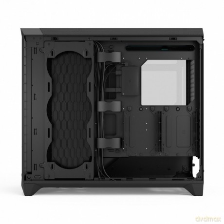 Obudowa Meshify3XL Ambience ProRGB BlackTG Light Tint