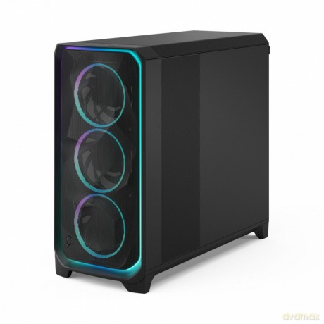 Obudowa Meshify3XL Ambience ProRGB BlackTG Light Tint