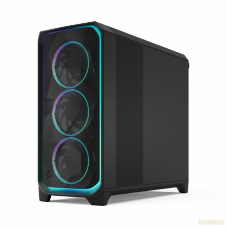 Obudowa Meshify3XL Ambience ProRGB BlackTG Light Tint