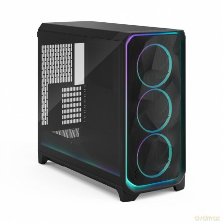 Obudowa Meshify3XL Ambience ProRGB BlackTG Light Tint