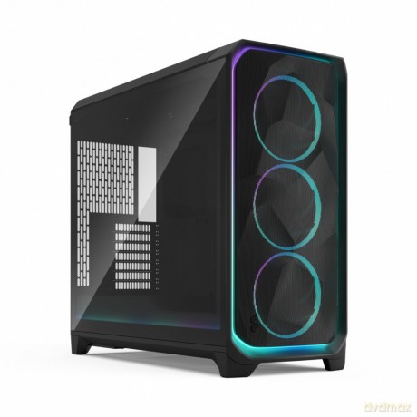 Obudowa Meshify3XL Ambience ProRGB BlackTG Light Tint