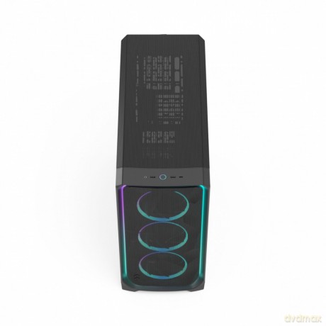 Obudowa Meshify3XL Ambience ProRGB BlackTG Light Tint