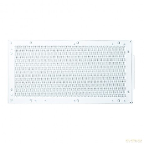 Obudowa P50 DS WHITE Mid-Tower 4x ARGB Fans