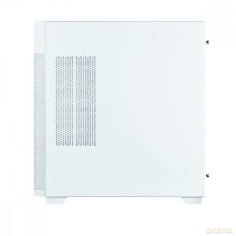 Obudowa S5 NEO White ATX Mid Tower FRGB Fan x4