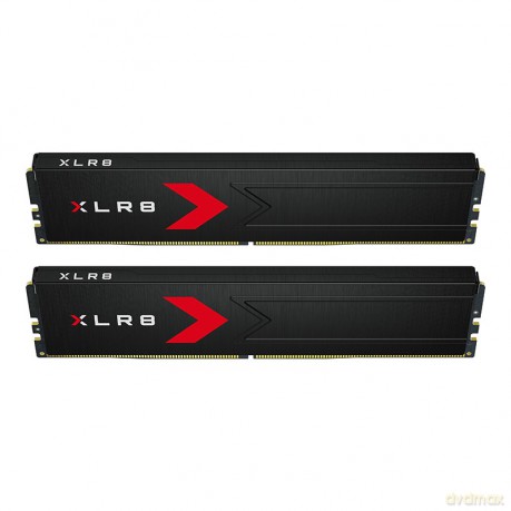 Pamięć 32GB DDR5 6000 C30 2x16