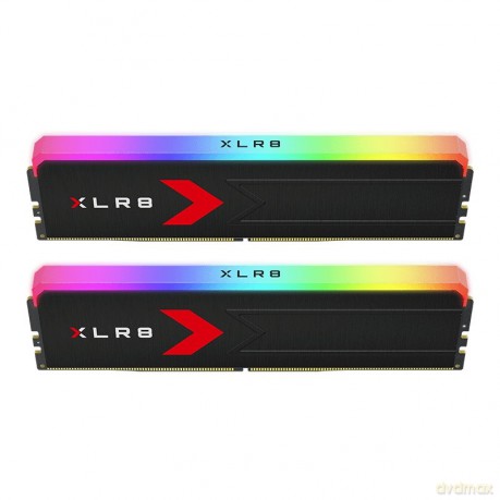 Pamięć DDR5 32GB 6000 C30 RGB