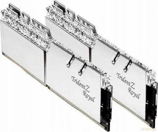 Pamięć Flare X5 DDR5 2 x16GB 5200MHz CL40 PC - DDR5 32GB (2x16GB) Flare X5 AMD 5200MHz CL40 EXPO Black